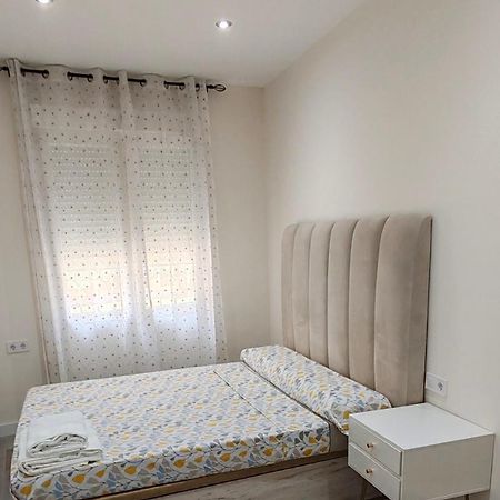 마드리드 Casa El Oasis 아파트 외부 사진