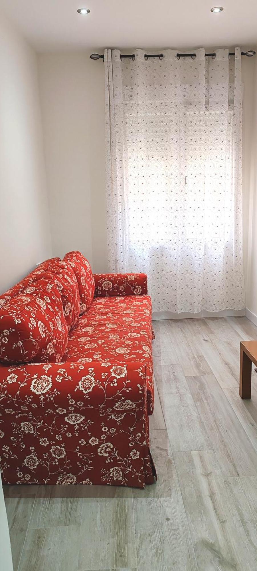 마드리드 Casa El Oasis 아파트 외부 사진